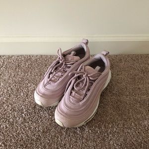 Nike Air Max 97 lavender